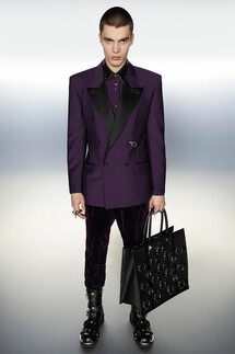 Roberto Cavalli Menswear Fall 2022 Collection / Roberto Cavalli осень-зима 2022/2023