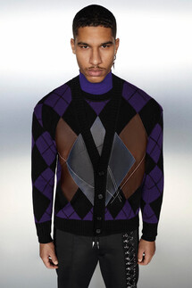 Roberto Cavalli Menswear Fall 2022 Collection / Roberto Cavalli осень-зима 2022/2023