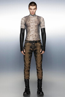 Roberto Cavalli Menswear Fall 2022 Collection / Roberto Cavalli осень-зима 2022/2023