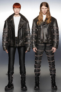 Roberto Cavalli Menswear Fall 2022 Collection / Roberto Cavalli осень-зима 2022/2023