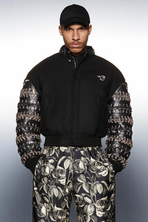Roberto Cavalli Menswear Fall 2022 Collection / Roberto Cavalli осень-зима 2022/2023