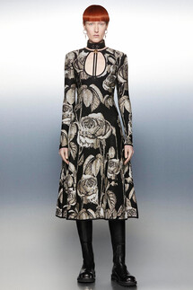 Roberto Cavalli Menswear Fall 2022 Collection / Roberto Cavalli осень-зима 2022/2023