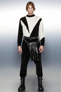 Roberto Cavalli Menswear Fall 2022 Collection / Roberto Cavalli осень-зима 2022/2023