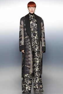 Roberto Cavalli Menswear Fall 2022 Collection / Roberto Cavalli осень-зима 2022/2023