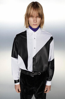 Roberto Cavalli Menswear Fall 2022 Collection / Roberto Cavalli осень-зима 2022/2023