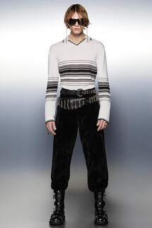 Roberto Cavalli Menswear Fall 2022 Collection / Roberto Cavalli осень-зима 2022/2023