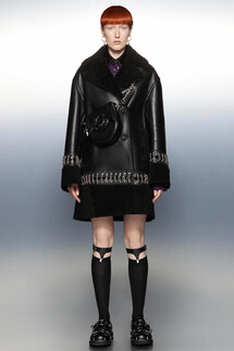 Roberto Cavalli Menswear Fall 2022 Collection / Roberto Cavalli осень-зима 2022/2023