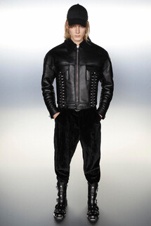 Roberto Cavalli Menswear Fall 2022 Collection / Roberto Cavalli осень-зима 2022/2023