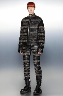 Roberto Cavalli Menswear Fall 2022 Collection / Roberto Cavalli осень-зима 2022/2023