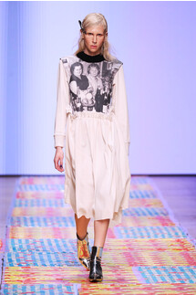 Roma Uvarov Design Fall 2019 Ready-to-Wear / Roma Uvarov Design осень-зима 2019 / Неделя моды: Москва