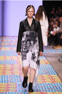 Roma Uvarov Design Fall 2019 Ready-to-Wear / Roma Uvarov Design осень-зима 2019 / Неделя моды: Москва