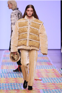 Roma Uvarov Design Fall 2019 Ready-to-Wear / Roma Uvarov Design осень-зима 2019 / Неделя моды: Москва