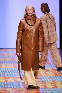 Roma Uvarov Design Fall 2019 Ready-to-Wear / Roma Uvarov Design осень-зима 2019 / Неделя моды: Москва