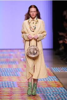 Roma Uvarov Design Fall 2019 Ready-to-Wear / Roma Uvarov Design осень-зима 2019 / Неделя моды: Москва