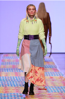 Roma Uvarov Design Fall 2019 Ready-to-Wear / Roma Uvarov Design осень-зима 2019 / Неделя моды: Москва