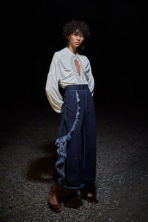 Rachel Comey Resort 2018 Rachel Comey курорт 2018