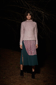 Rachel Comey Resort 2018 Rachel Comey курорт 2018