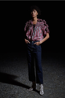 Rachel Comey Resort 2018 Rachel Comey курорт 2018