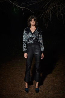 Rachel Comey Resort 2018 Rachel Comey курорт 2018