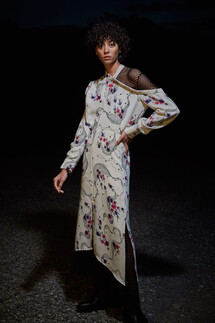 Rachel Comey Resort 2018 Rachel Comey курорт 2018