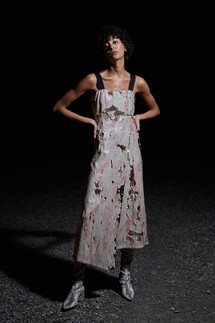 Rachel Comey Resort 2018 Rachel Comey курорт 2018