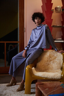 Rachel Comey Resort 2018 Rachel Comey курорт 2018