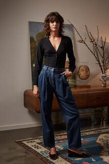 Rachel Comey Resort 2018 Rachel Comey курорт 2018