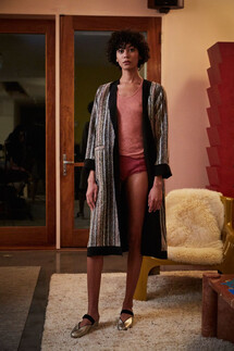 Rachel Comey Resort 2018 Rachel Comey курорт 2018