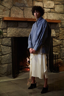 Rachel Comey Resort 2018 Rachel Comey курорт 2018