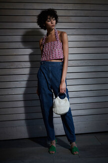 Rachel Comey Resort 2018 Rachel Comey курорт 2018