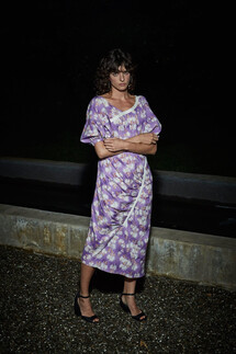 Rachel Comey Resort 2018 Rachel Comey курорт 2018