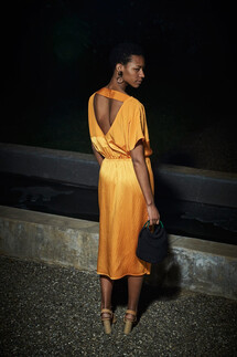 Rachel Comey Resort 2018 Rachel Comey курорт 2018