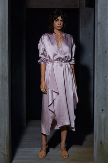 Rachel Comey Resort 2018 Rachel Comey курорт 2018