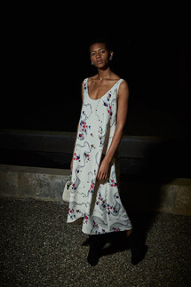 Rachel Comey Resort 2018 Rachel Comey курорт 2018