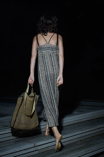 Rachel Comey Resort 2018 Rachel Comey курорт 2018