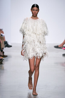 Rahul Mishra Spring 2020 / Rahul Mishra весна-лето 2020 / Неделя моды: Париж