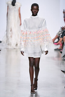 Rahul Mishra Spring 2020 / Rahul Mishra весна-лето 2020 / Неделя моды: Париж