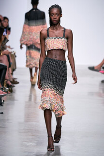 Rahul Mishra Spring 2020 / Rahul Mishra весна-лето 2020 / Неделя моды: Париж