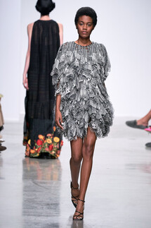 Rahul Mishra Spring 2020 / Rahul Mishra весна-лето 2020 / Неделя моды: Париж