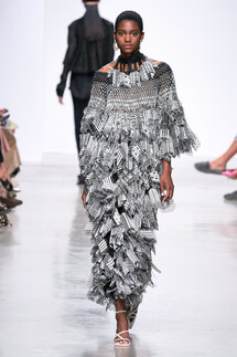 Rahul Mishra Spring 2020 / Rahul Mishra весна-лето 2020 / Неделя моды: Париж