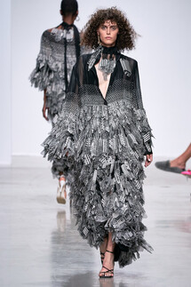 Rahul Mishra Spring 2020 / Rahul Mishra весна-лето 2020 / Неделя моды: Париж