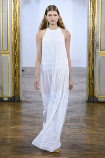 Rahul Mishra Spring 2019 PFW / Rahul Mishra весна-лето 2019 Неделя моды в Париже