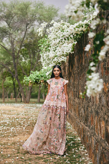 Collection Rahul Mishra Haute Couture Fall 2020 / Коллекция Rahul Mishra Haute Couture осень 2020