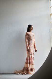 Collection Rahul Mishra Haute Couture Fall 2020 / Коллекция Rahul Mishra Haute Couture осень 2020