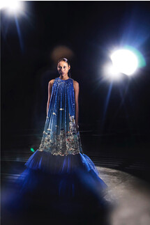 Rahul Mishra Couture осень 2021 / Rahul Mishra Couture Fall 2021