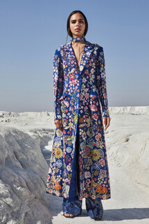 Rahul Mishra Couture Spring Summer 2021 / Rahul Mishra Couture весна-лето 2021