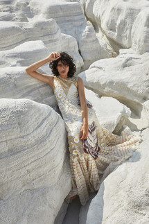 Rahul Mishra Couture Spring Summer 2021 / Rahul Mishra Couture весна-лето 2021