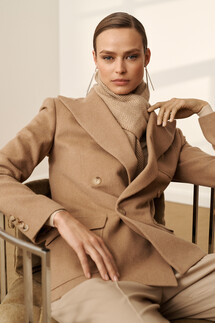 Ralph Lauren Pre-Fall 2019 Collection / Ralph Lauren осень-зима 2019