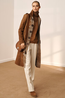 Ralph Lauren Pre-Fall 2019 Collection / Ralph Lauren осень-зима 2019