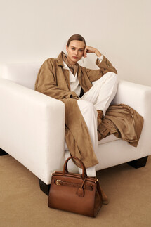 Ralph Lauren Pre-Fall 2019 Collection / Ralph Lauren осень-зима 2019